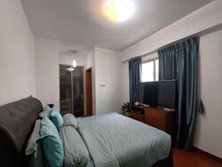 The Linear (D23), Apartment #585568221